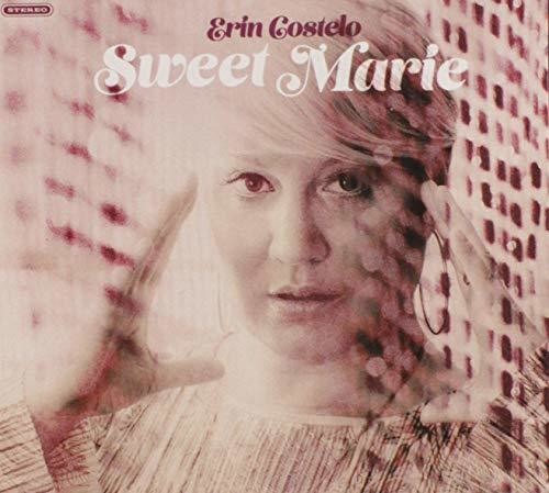 Erin Costelo: Sweet Marie - COMPACT DISCS