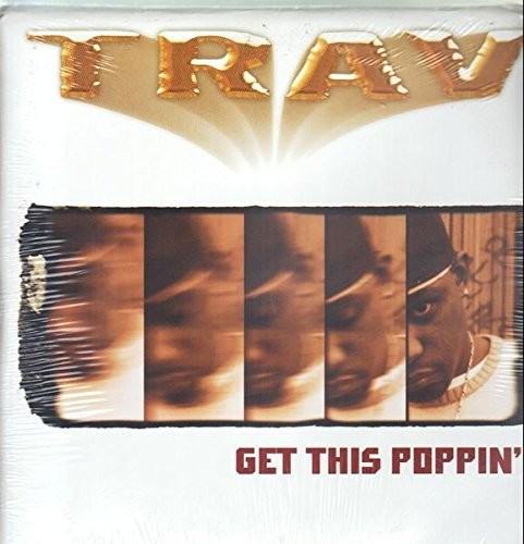 Trav: Get This Poppin' - 12-INCH SINGLE
