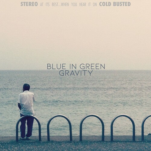 Blue in Green: Gravity - CASSETTES