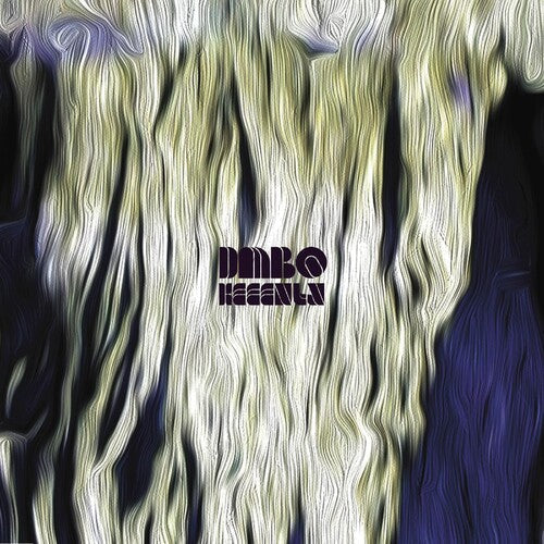 DMBQ: Keenly - VINYL LP