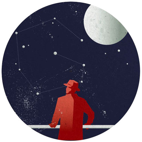 Hauke Freer: Higher State of Confidence - 12-INCH SINGLE