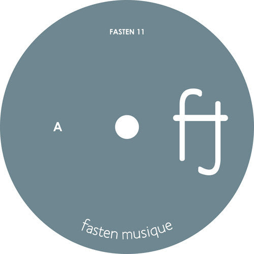 Ferlin, Andrea / Sinob Satosi: Supercell Stry - VINYL LP