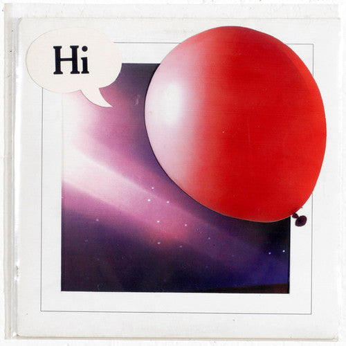 Kruder / Hunter: This Is What U Get / Addicted to Ganja - 12-INCH SINGLE