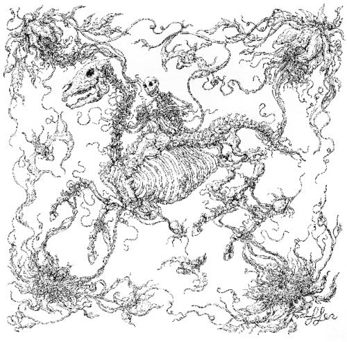 Various Artists: In Death's Dream Kingdom - VINYL LP