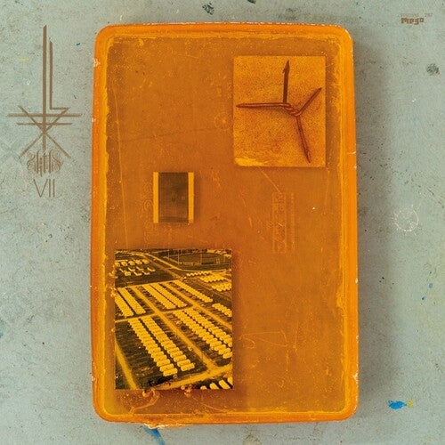 KTL: VII - VINYL LP
