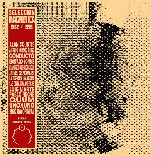 Various Artists: Seleccioon Magnetica (Various Artists) - CASSETTES