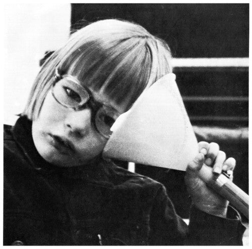 15 Kinder / Brotzmann / Van Hove / Bennink: Free Jazz und Kinder - VINYL LP