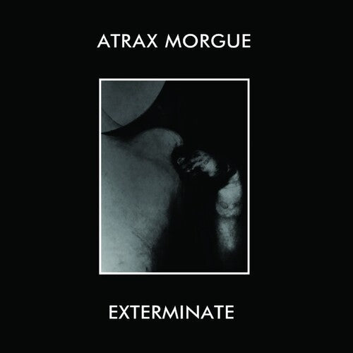Atrax Morgue: Exterminate - VINYL LP