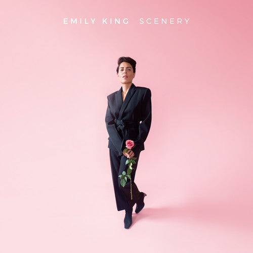 Emily King: Scenery - VINYL LP