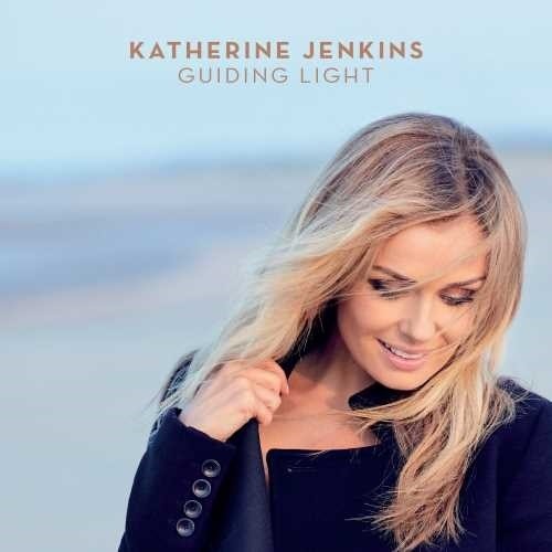 Katherine Jenkins: Guiding Light - COMPACT DISCS