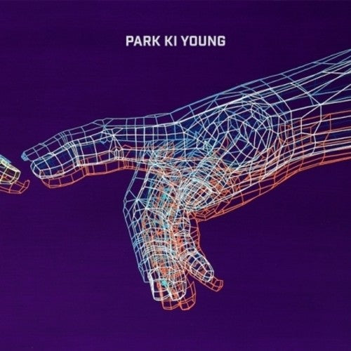 Park Ki Young: Re:Play - COMPACT DISCS
