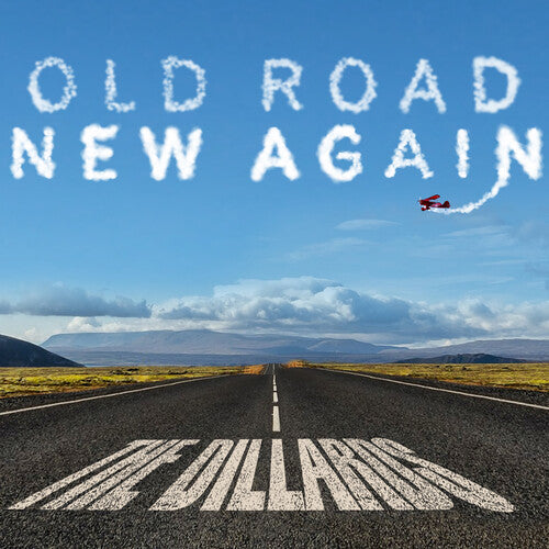 The Dillards: Old Road New Again - COMPACT DISCS