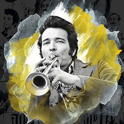 Herb Alpert: Herb Alpert Is... - COMPACT DISCS