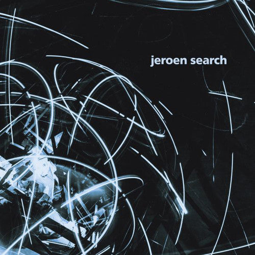 Jeroen Search: Monism - 12-INCH SINGLE
