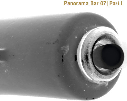 Various Artists: Panorama Bar 07: Part 1 - 12-INCH SINGLE