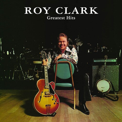 Roy Clark: Greatest Hits - COMPACT DISCS