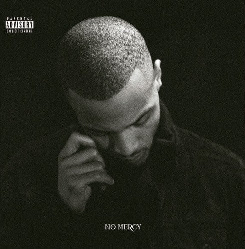 T.I.: No Mercy - COMPACT DISCS