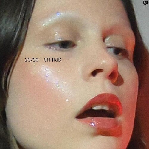 Shitkid: 20/20 Shitkid - VINYL LP