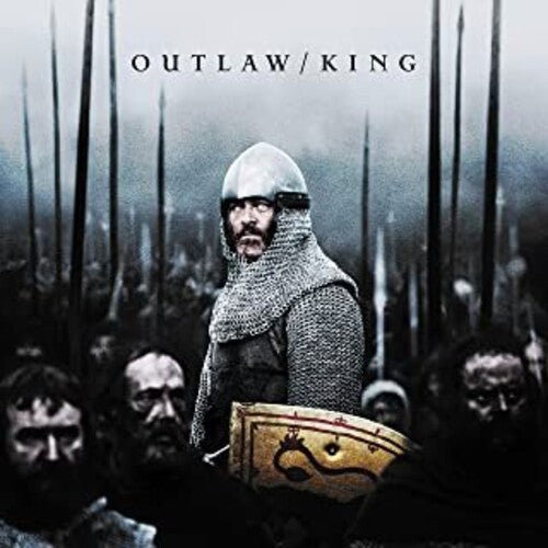 Grey Dogs: Outlaw King - VINYL LP