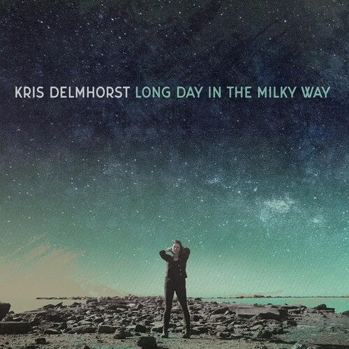 Kris Delmhorst: Long Day In The Milky Way - VINYL LP