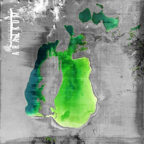 Galya: Aralkum - VINYL LP
