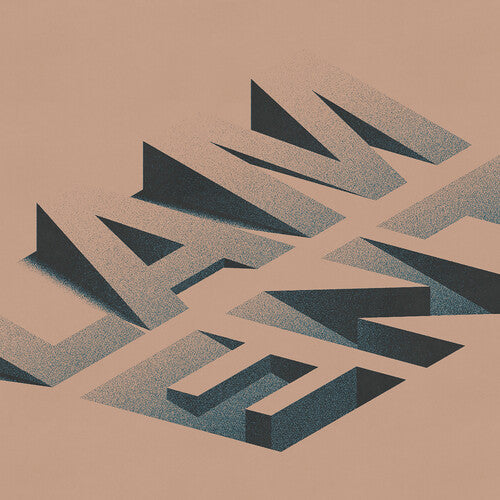 Touche Amore: Lament - VINYL LP