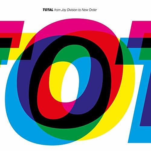 Joy Division: Total - VINYL LP