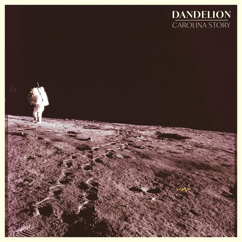 Carolina Story: Dandelion - COMPACT DISCS
