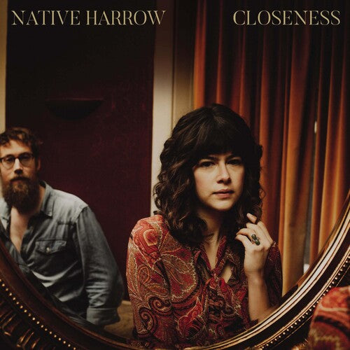 Native Harrow: Closeness - VINYL LP