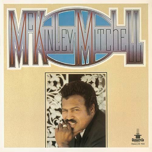McKinley Mitchell: Mckinley Mitchell - COMPACT DISCS