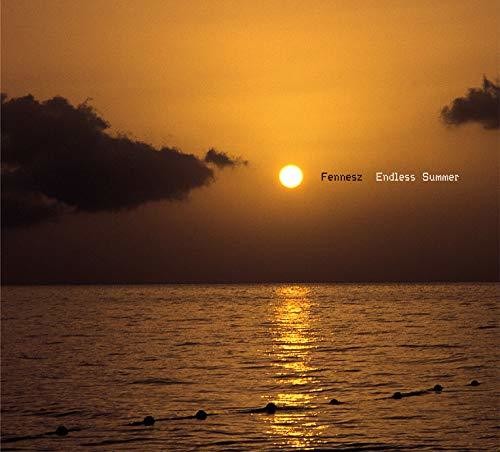 Fennesz: Endless Summer - COMPACT DISCS