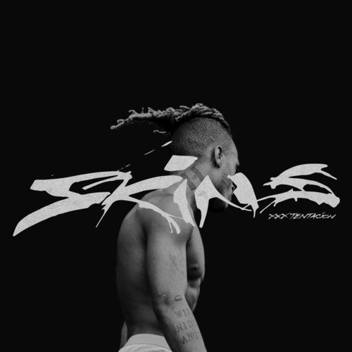 Xxxtentacion: Skins - COMPACT DISCS