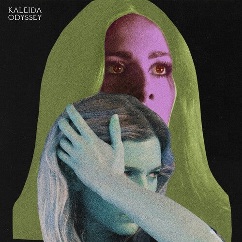 Kaleida: Odyssey - COMPACT DISCS