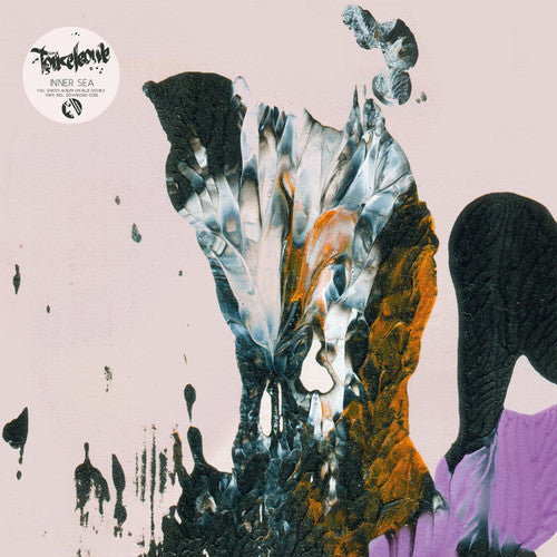 Takeleave: Inner Sea - VINYL LP