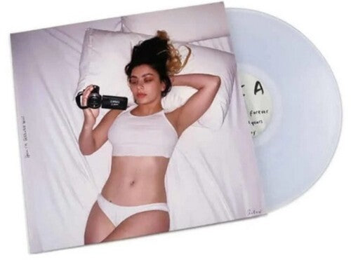 Charli XCX: How I'm Feeling Now - VINYL LP