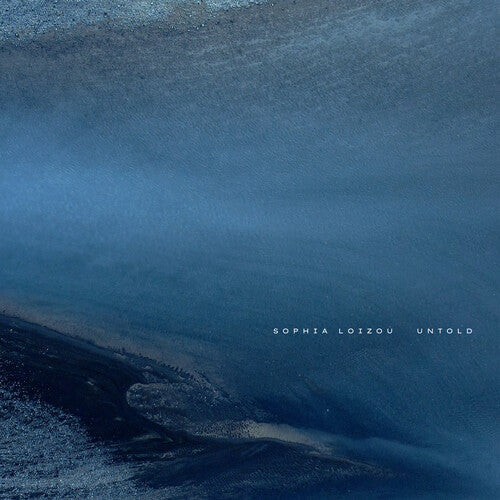 Sophia Loizou: Untold - VINYL LP