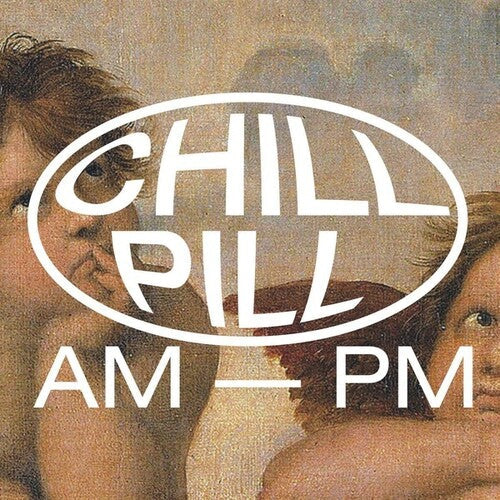 Various Artists: Chill Pill Ii (Various Artists) - COMPACT DISCS