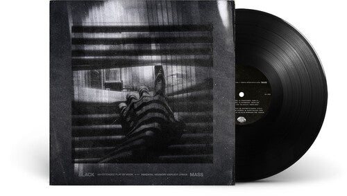 V Don: Black Mass - VINYL LP