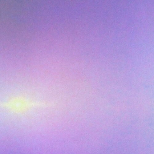 Applescal: Diamond Skies - VINYL LP