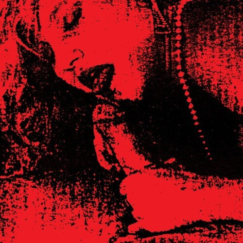 Thirdorgan: The Pornography of Despair - VINYL LP