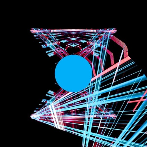 Glok: Dissident Remixed - VINYL LP