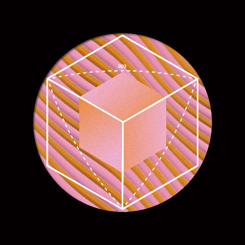 Wa Wu We: Wa Wu We 003 - 12-INCH SINGLE