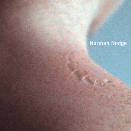 Norman Nodge: Embodiment - VINYL LP