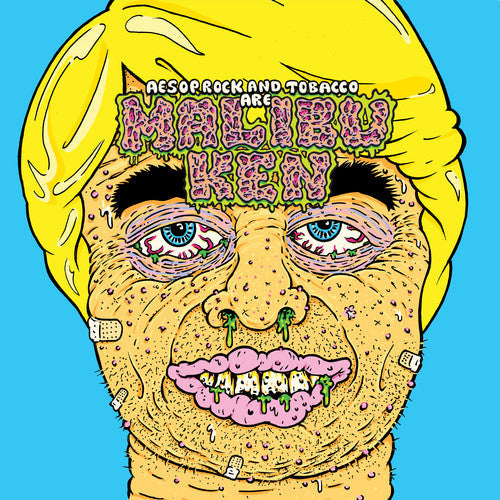 ken malibu: Malibu Ken - COMPACT DISCS