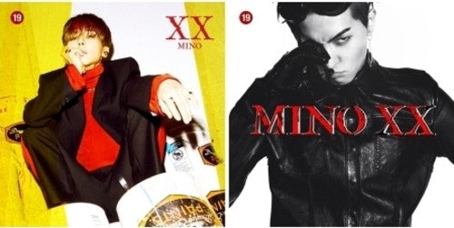 Mino: XX - COMPACT DISCS