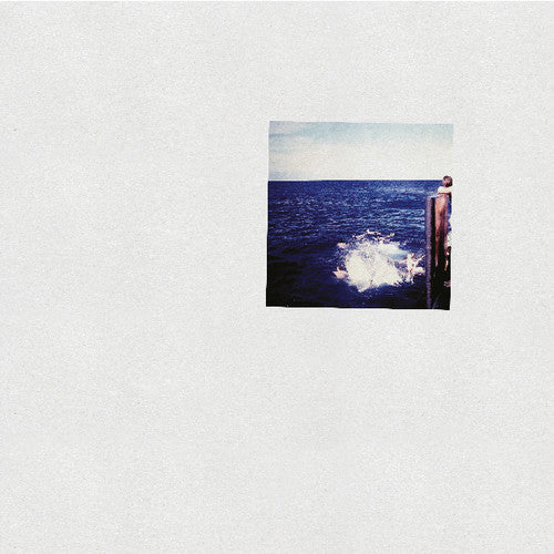 Jascha Hagen: A Touch Of Cold Water - 12-INCH SINGLE