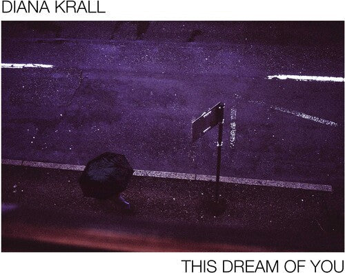 Diana Krall: This Dream Of You - COMPACT DISCS
