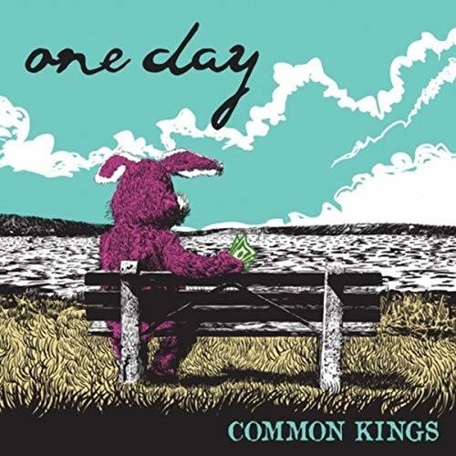 Common Kings: One Day - VINYL LP