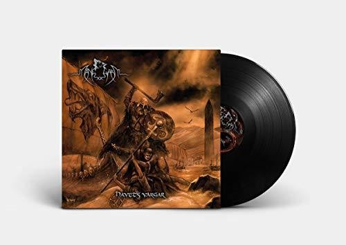 Månegarm: Havets Vargar - VINYL LP