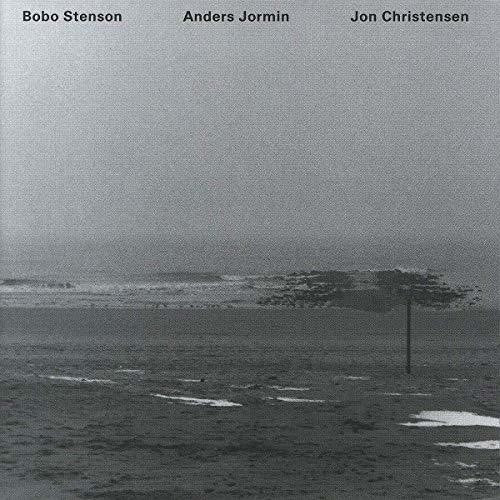 Bobo Stenson: War Orphans - COMPACT DISCS